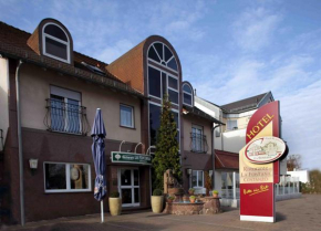 Hotel-Restaurant La Fontana